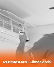 Menemen Viessmann Klima Servisi