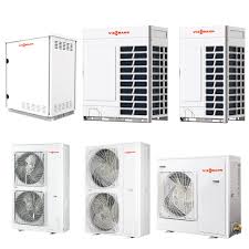 Menemen Viessmann Klima Teknik Servisi