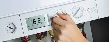 Menemen Viessmann Kombi Teknik Servisi