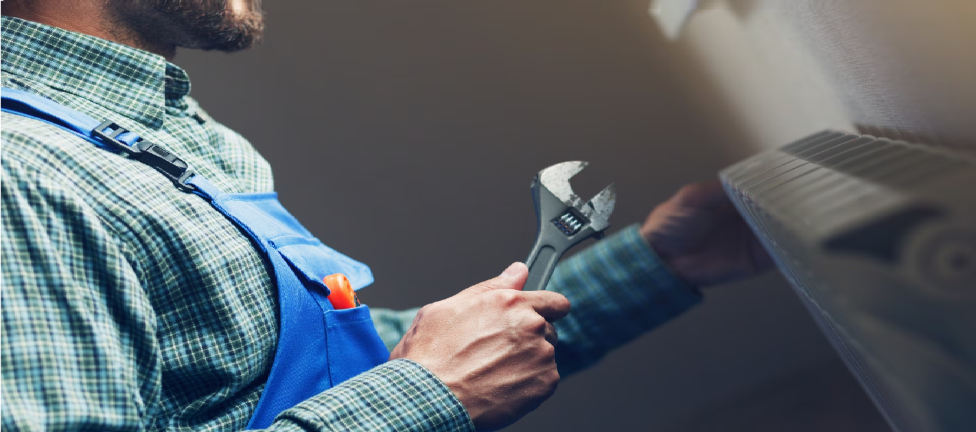 Menemen Viessmann Teknik Servisi